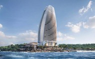 Sun Group breaks ground on $512M Aspira Tower project in Phu Quoc