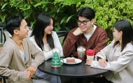 Top 3 lý do bạn phải check-in Starbucks cùng người thương dịp cuối năm