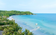 US Magazine: A 3-Day trip to Phu Quoc costs less than a weekend in Singapore