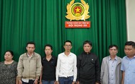 Công an TP.HCM khởi tố 63 bị can trong vụ án tại Cục Đăng kiểm Việt Nam và các Chi cục Đăng kiểm