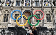 Thế vận hội Paris 2024: Sẵn sàng cho đường đua "Nhanh hơn, cao hơn, mạnh hơn – cùng nhau"