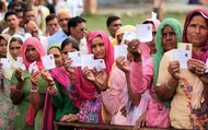 Ấn Độ đã sẵn sàng cho cuộc bầu cử lớn nhất thế giới