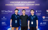 Vinbigdata tuyển sinh chương trình đào tạo kỹ sư AI mùa 5 -2024