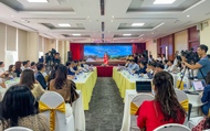 Ninh Bình, Thanh Hóa, Nghệ An và Hà Tĩnh liên kết phát triển du lịch