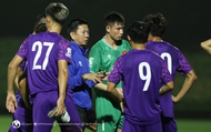 Thất bại sát nút trên chấm 11m trước U23 Jordan, HLV Hoàng Anh Tuấn chỉ ra điểm yếu của U23 Việt Nam