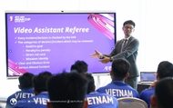 AFC áp dụng công nghệ VAR vào tất cả các trận đấu tại VCK U23 châu Á 2024