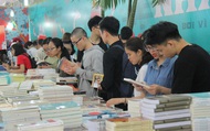 Các hoạt động Ngày Sách và Văn hóa đọc Việt Nam tại TP.HCM