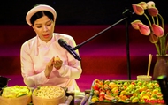Các Master Chef sẽ trình diễn tại Tuần lễ Ẩm thực truyền thống Huế 2024