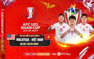 Cơ hội vào tứ kết sớm của U23 Việt Nam
