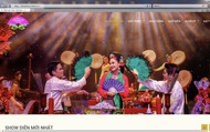 Nhà hát Chèo Việt Nam mở rộng quảng bá nghệ thuật truyền thống