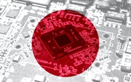 Những "gã khổng lồ" công nghệ Mỹ tăng tốc đầu tư vào Nhật Bản