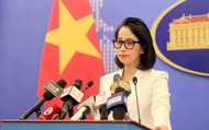 Báo cáo nhân quyền thường niên của Bộ Ngoại giao Hoa Kỳ không đưa ra nhận định khách quan về Việt Nam
