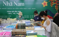 Nhân rộng các mô hình hay tại Ngày Sách và Văn hóa đọc Việt Nam
