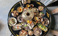 Đưa ẩm thực Hàn Quốc vào phim: Làn sóng K-drama thu hút chú ý của quốc tế
