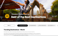 Hạ Long Bay and Sa Pa named top five trending destinations worldwide by TripAdvisor