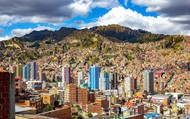 Bolivia mang đến làn sóng mới về văn hóa ẩm thực Mỹ Latin