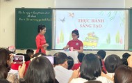 Nhiều quy định chế độ làm việc của giáo viên phổ thông, dự bị đại học sẽ được điều chỉnh