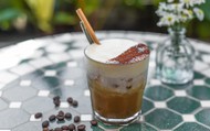 Báo quốc tế ca ngợi cà phê muối Việt Nam nổi tiếng khắp thế giới