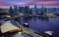 Hộ chiếu Singapore quyền lực nhất thế giới năm 2024