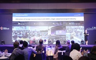Hội thảo Du lịch MICE Hàn Quốc 2024 sẽ được tổ chức tại Đà Nẵng và Tp. Hồ Chí Minh