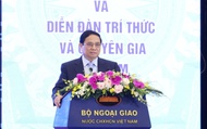 Thủ tướng dự Diễn đàn Trí thức và Chuyên gia Việt Nam ở nước ngoài: "Nghe cho đến, thấy cho khắp" tâm tư, nguyện vọng của bà con