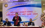 Liên đoàn Xiếc Việt Nam đề nghị xác minh tài khoản gửi 10 nghìn đồng ủng hộ đồng bào lũ lụt dưới danh nghĩa Liên đoàn