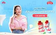 Có quá đáng không khi Gen Z muốn khỏe, muốn tăng đề kháng, muốn dáng đẹp nhưng vẫn rất cần được ăn ngon?