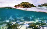 Phát huy du lịch bền vững ở Rạn san hô Great Barrier (Australia)