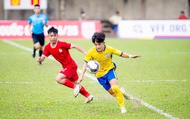 VCK U19 Quốc gia 2024/25: Khó lường cuộc đua vô địch