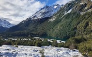 New Zealand làm gì để bảo tồn 'hồ nước tinh khiết nhất thế giới'?