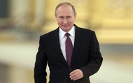 Tổng thống Putin xuất hiện trong video đặc biệt dành cho World Cup