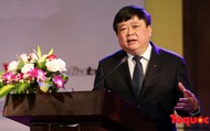 Ông Nguyễn Thế Kỷ: VOV đã đi đến bước cuối cùng để có được bản quyền ASIAD 2018