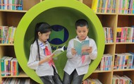 Nhiều mô hình sáng tạo được áp dụng để nâng cao hiệu quả hoạt động thư viện