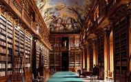 Mê mẩn trước những thư viện đẹp nhất thế giới