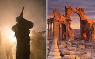 Syria sẽ mở cửa Di sản Palmyra sau thời gian bị ISIS chiếm đóng