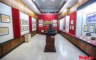 Bảo tàng Lịch sử Quốc gia trở thành điểm du lịch hấp dẫn tại Hà Nội