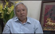 PGS.TS Nguyễn Văn Huy: Người tạo ra cuộc “cách mạng'' về Trưng bày Bảo tàng