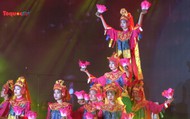 Giới thiệu “Những sắc màu văn hóa Việt Nam''