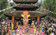 Hội thảo “Giải pháp bảo vệ môi trường khu di tích và thắng cảnh chùa Hương”
