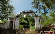 HÀ TĨNH – Chùa Hương Tích