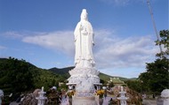 Chùa Linh Ứng Sơn Trà - điểm du lịch tâm linh hấp dẫn ở Đà Nẵng