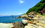 Khám phá thành phố biển Nha Trang