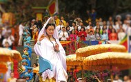 Lễ hội Quán Thế Âm – Điểm đến văn hóa tâm linh thành phố Đà Nẵng
