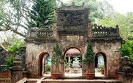 Chùa Tam Thai - ngôi chùa cổ nhất tại Đà Nẵng