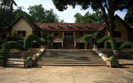 ĐẮK LẮK - Biệt điện Bảo Đại