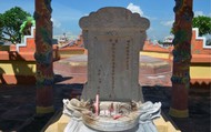 ĐÀ NẴNG – Lăng Mộ Ông Ích Khiêm