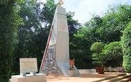BÌNH PHƯỚC - Phú Riềng Đỏ