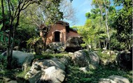 Bảo tàng Đồng Đình- Khu vườn của ký ức