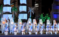 Festival Biển 2017 - Sự kiện hấp dẫn sôi động nhất mùa hè