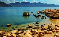 Nha Trang không chỉ có biển